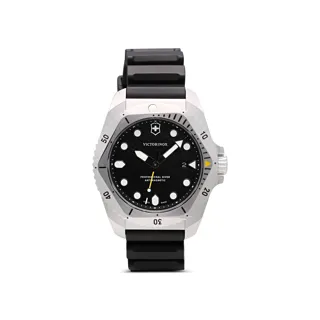 Victorinox Dive Pro 241990 Stainless steel Black