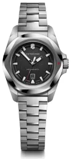 Victorinox 242036 Stainless steel Black