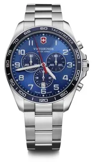 Victorinox FieldForce 241901 Stainless steel Blue