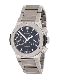 Hublot Classic Fusion Chronograph 540.NX.1170.NX | Titanium