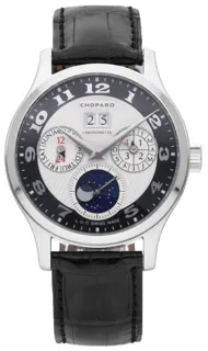 Chopard L.U.C Lunar One Perpetual 16/91894 Platinum White