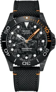 Mido Ocean Star M0424317708100