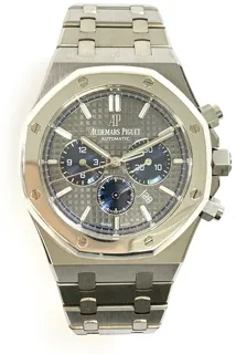 Audemars Piguet Royal Oak 26331IP.OO.1220IP.01