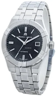 Maurice Lacroix AIKON AI6007-SS002-330-1 Stainless steel