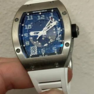 Richard Mille RM 005 RM 005 38mm Titanium