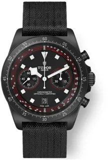 Tudor Pelagos M25827KN-0001 Carbon fiber Black