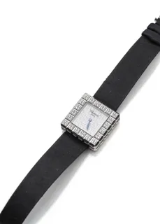 Chopard Ice Cube 12/7407 White gold