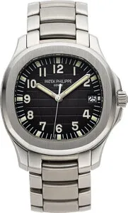 Patek Philippe Aquanaut 5167/1A-001 Stainless steel