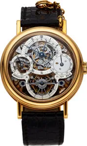 Breguet Classique 3755 | Rose gold