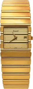 Piaget 31131 C 701 18k Gold Golden