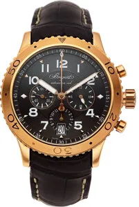 Breguet Type XXI 3810 | Rose gold