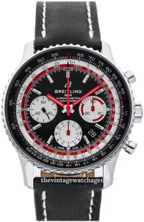 Breitling Navitimer AB01211B1B1X1 Stainless steel Black