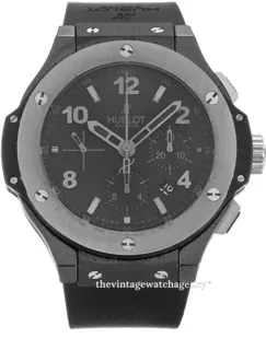 Hublot Big Bang 44 mm 301.CT.130.RX Ceramic Black