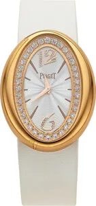 Piaget Limelight Magic Hour 18k rose gold