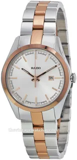 Rado Centrix R32976102 Stainless steel Silver