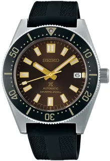 Seiko Prospex SPB147J1 Stainless steel