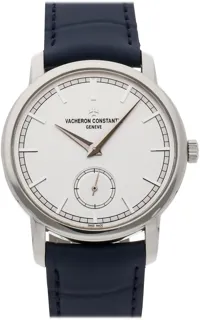 Vacheron Constantin Traditionnelle 82172/000G-9383 | White gold