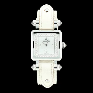 Audemars Piguet Haute Joaillerie 67420BC.ZZ.A0011CU.01 White gold White