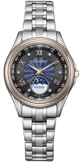 Citizen Exceed EE1016-66F Titanium White