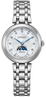 Citizen Exceed EE1020-77D Titanium White