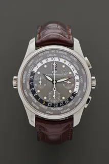 Girard-Perregaux Chronograph 49805 | White gold