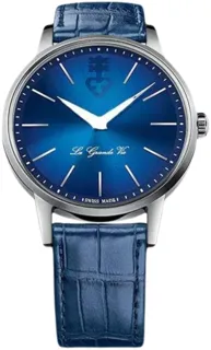 Corum Heritage 082.750.04/0F03 Titanium Blue