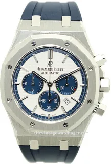 Audemars Piguet Royal Oak 26326ST.OO.D027CA.01 Stainless steel Silver