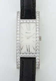 Chopard Your Hour White gold