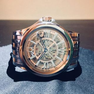 【超希少品】BULOVA ACCUTRON 腕時計　スケルトン　J11890 bulova-accutron27737859_320.jpeg
