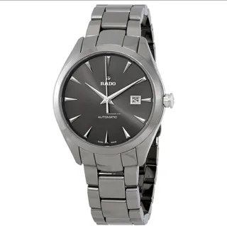 Rado HyperChrome R32254302 Ceramic and Stainless steel Gray