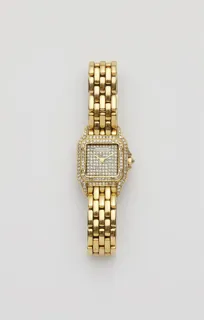 Cartier Panthère 18k Gold