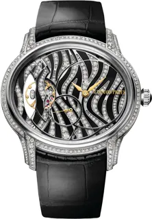 Audemars Piguet Millenary 77249BC.ZZ.A102CR.01 White gold White