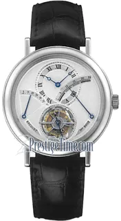 Breguet Classique Complications 3657pt/12/9v6 | Platinum