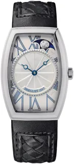 Breguet Héritage 8860BB/11/386 White gold Mother of Pearl