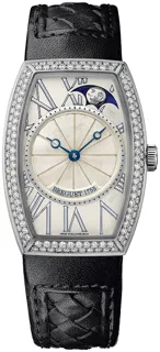 Breguet Héritage 8861BB/11/386/D000 White gold Mother of Pearl