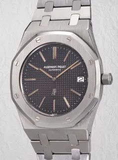 Audemars Piguet Royal Oak 5402 39mm Stainless steel