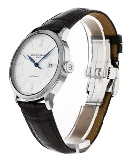 Baume & Mercier Classima M0A10214 Stainless steel Silver