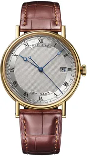 Breguet Classique 5177ba/15/9v6 | Yellow gold