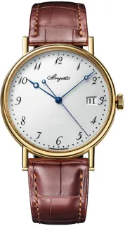 Breguet Classique 5177BA/29/9V6 | Yellow gold