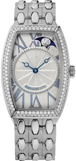 Breguet Héritage 8861BB/11/BB0/D000 White gold Mother of Pearl