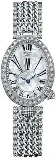 Breguet Reine de Naples 8928BB/51/J20/DD00 White gold White