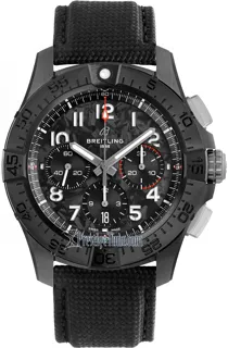 Breitling Avenger SB0147101B1X1 Ceramic Black