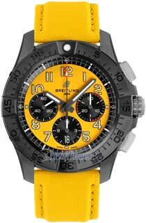 Breitling Avenger SB0147101I1X1 Ceramic Golden