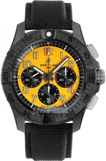 Breitling Avenger SB0147101I1X2 Ceramic Golden