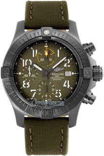 Breitling Avenger V13317101L1X1 | Titanium