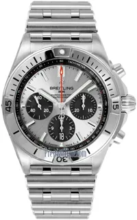 Breitling Chronomat AB0134101G1A1 | Stainless steel