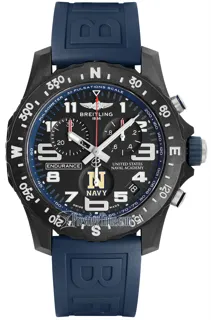 Breitling Endurance Pro X823103C1B1S1 44mm Breitlight Black