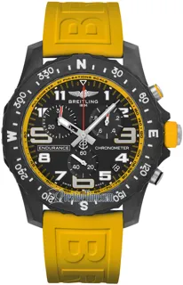 Breitling Endurance Pro X82310A41B1S1 | Carbon fiber