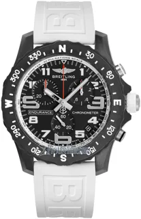 Breitling Endurance Pro X82310A71B1S1 Breitlight Black