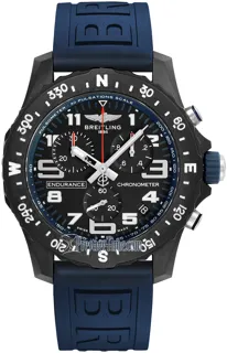 Breitling Endurance Pro X82310D51B1S1 Breitlight Black